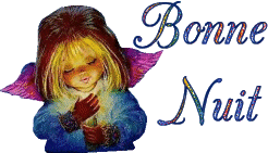 bonne soirée