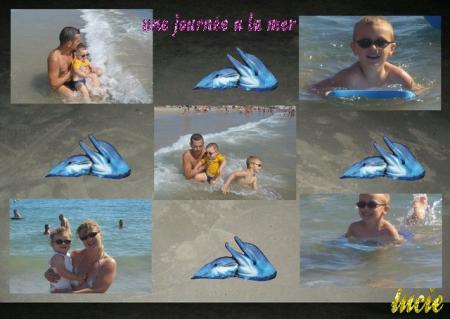 fini les vacance
