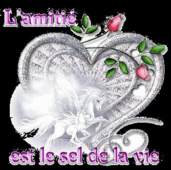 ah l'amitié
