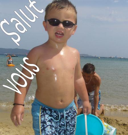 bon week end