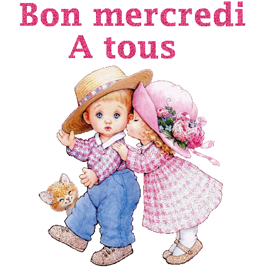 bonne journée