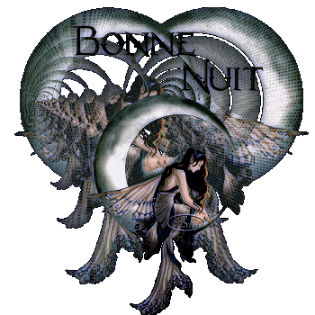 douce nuit