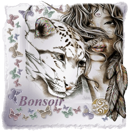 histoire d'anges