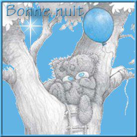 douce nuit