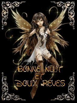 bonne soirée
