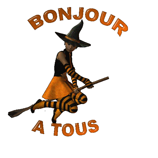 demain le grand jour