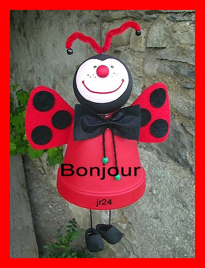 merci jr24