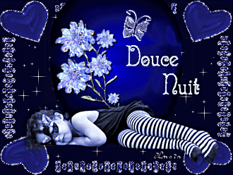 bonne soirée
