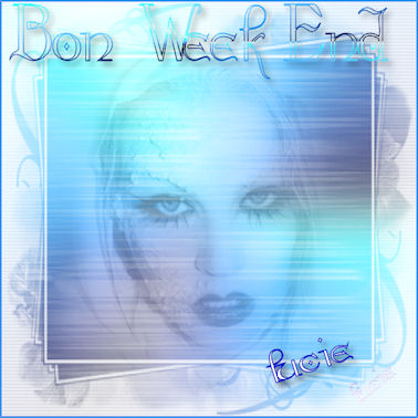 bon week end