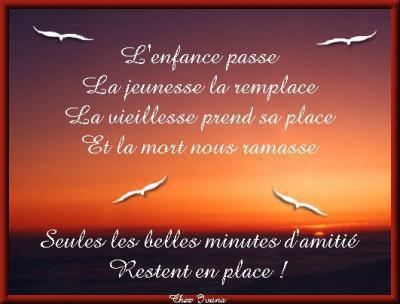 encore de la fievre