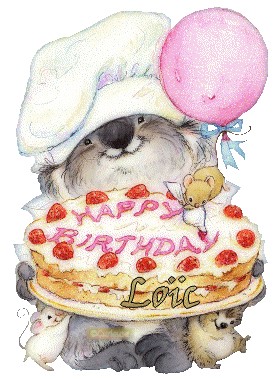 JOYEUX ANNIVERSAIRE LOC