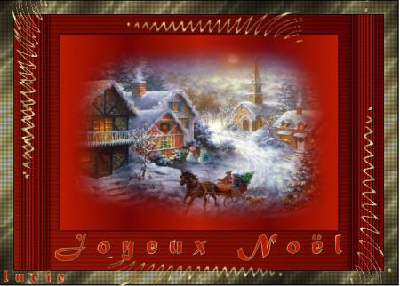 passez un joyeux noel